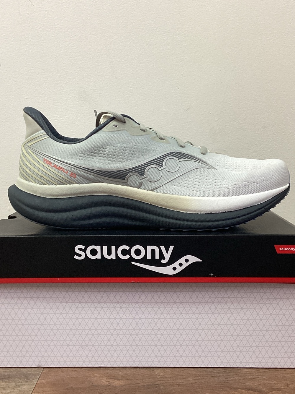 Men’s Saucony Triumph 23